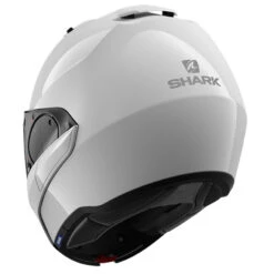 Shark Evo ES Blank 15 Shark Evo ES Blank -Moto Gear Verkoop shark evo es blank 7