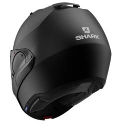 Shark Evo ES Blank Matt -Moto Gear Verkoop shark evo es blank matt 4