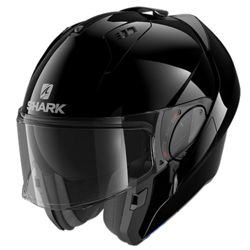 Shark Evo ES Blank 1 Shark Evo ES Blank