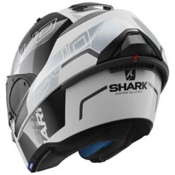 Shark Evo One 2 Slasher -Moto Gear Verkoop shark evo one 2 slasher 2