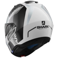 Shark Evo One 2 Slasher -Moto Gear Verkoop shark evo one 2 slasher 4