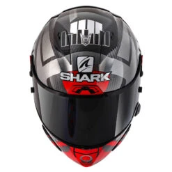 Shark Race-R Pro GP 06 Replica Zarco Winter Test -Moto Gear Verkoop shark race r pro gp 06 replica zarco winter test 3