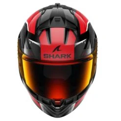 Shark Ridill 2 Bersek -Moto Gear Verkoop shark ridill 2 bersek 4