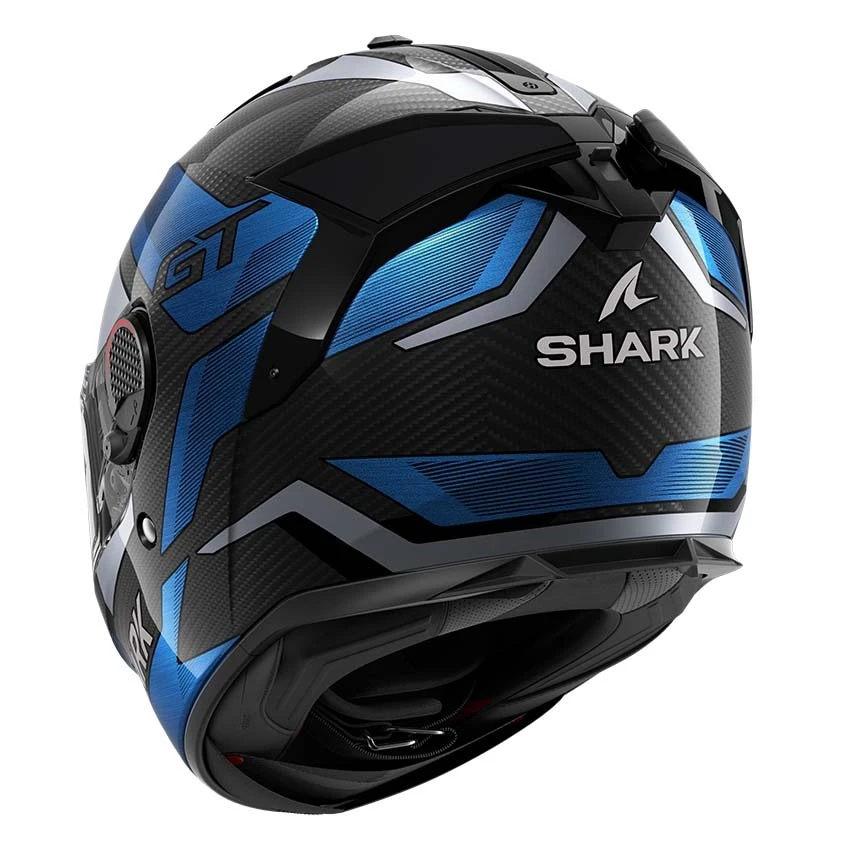 Shark Spartan GT Pro Carbon Ritmo 5 Shark Spartan GT Pro Carbon Ritmo - Afbeelding 5