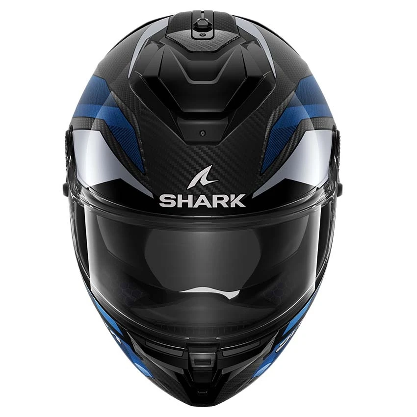 Shark Spartan GT Pro Carbon Ritmo 6 Shark Spartan GT Pro Carbon Ritmo - Afbeelding 6