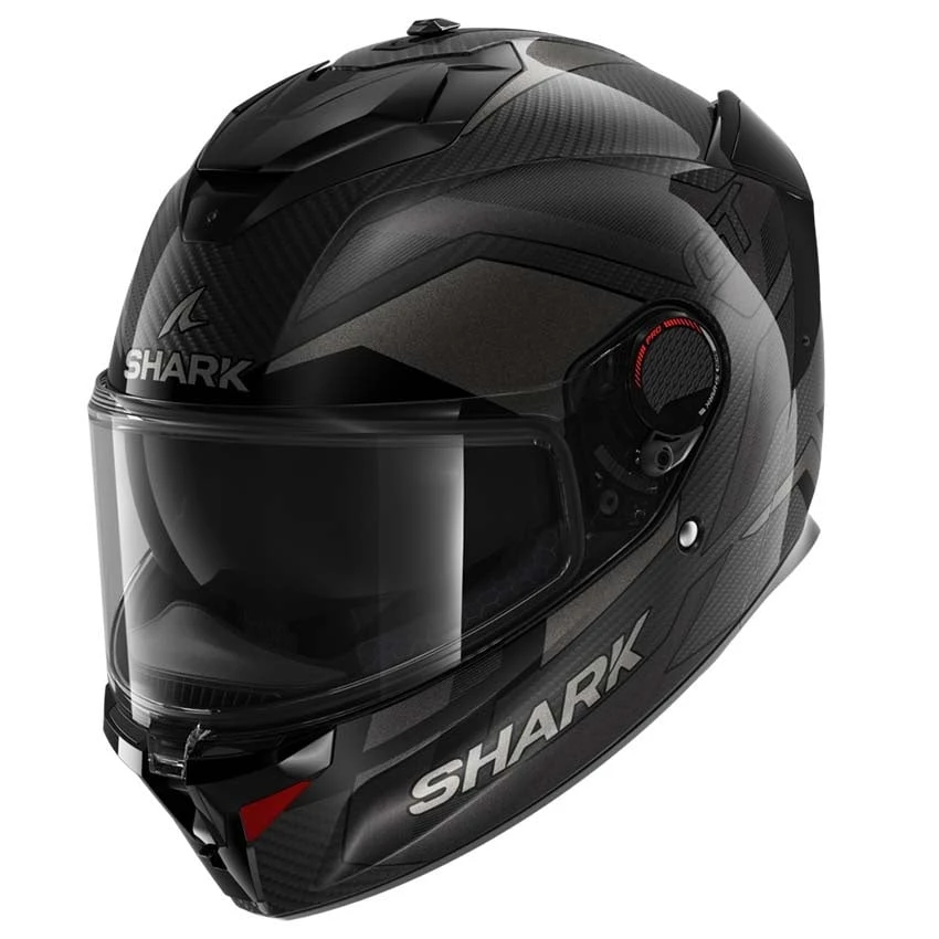Shark Spartan GT Pro Carbon Ritmo 1 Shark Spartan GT Pro Carbon Ritmo