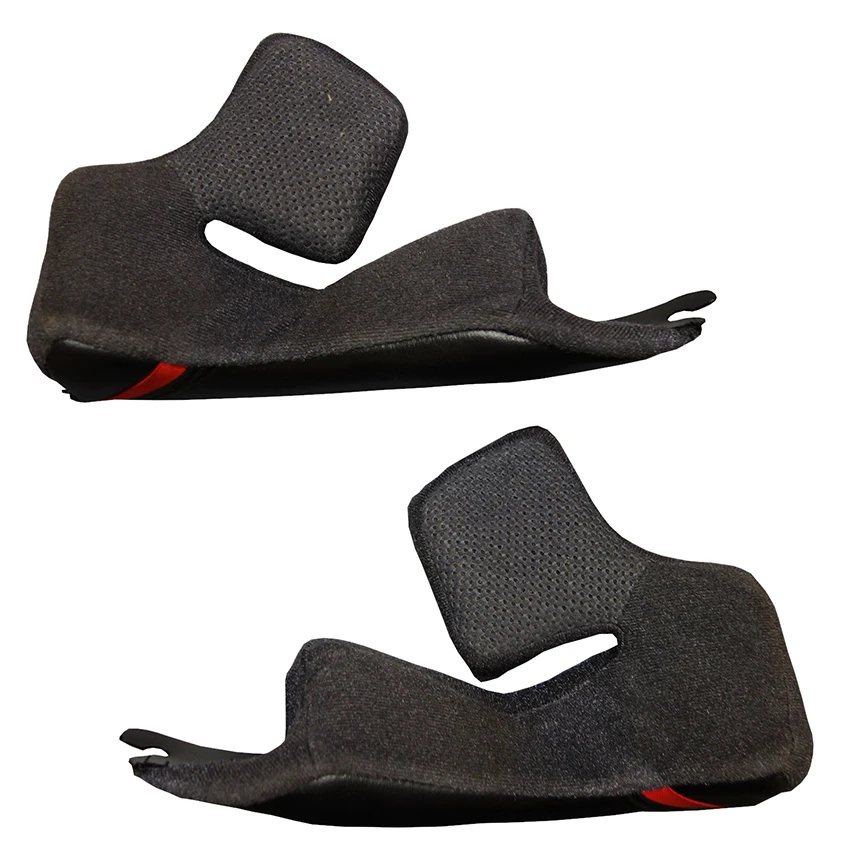 Shoei Hornet ADV Cheek Pads 2 Shoei Hornet ADV Cheek Pads - Afbeelding 2