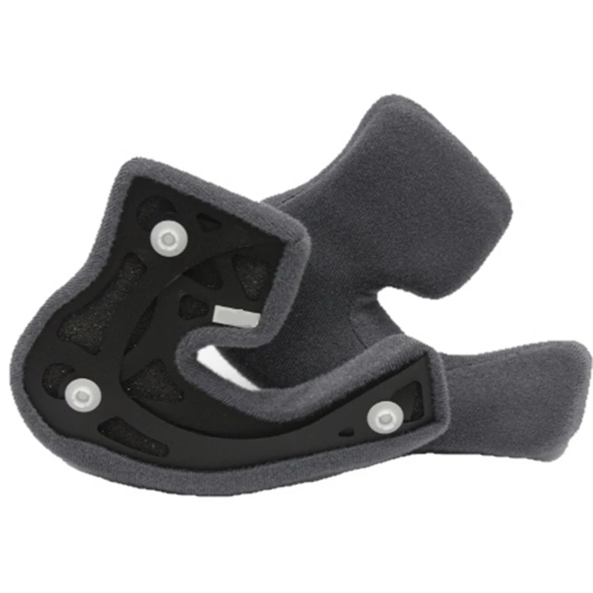 Shoei Neotec Cheek Pads 1 Shoei Neotec Cheek Pads