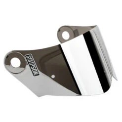 Simpson Darksome Visor -Moto Gear Verkoop simpson darksome visor 2