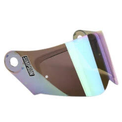 Simpson Darksome Visor -Moto Gear Verkoop simpson darksome visor 3