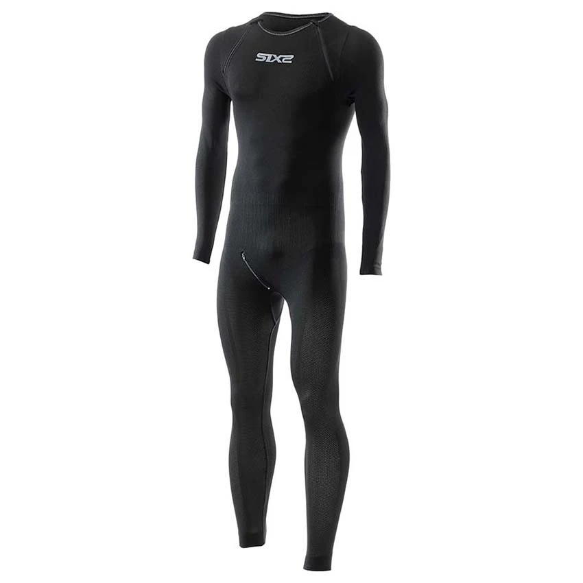 Sixs Complete Undersuit 1 Sixs Complete Undersuit