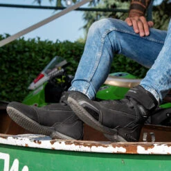 Stylmartin Velox -Moto Gear Verkoop stylmartin velox 3