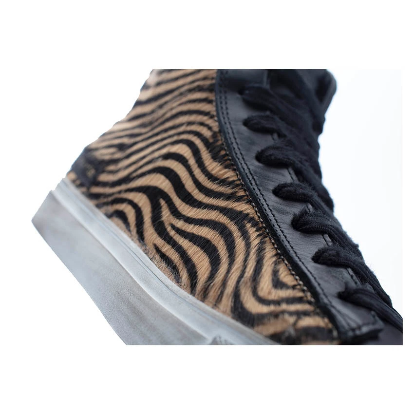 Stylmartin Venice Jungle LTD 3 Stylmartin Venice Jungle LTD - Afbeelding 3