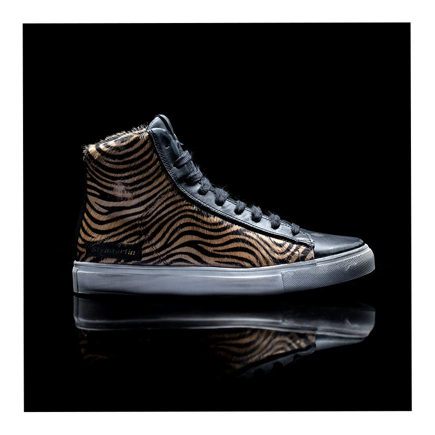 Stylmartin Venice Jungle LTD 5 Stylmartin Venice Jungle LTD - Afbeelding 5