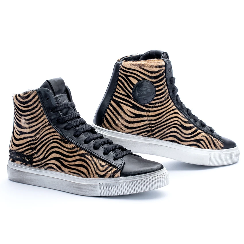 Stylmartin Venice Jungle LTD 1 Stylmartin Venice Jungle LTD