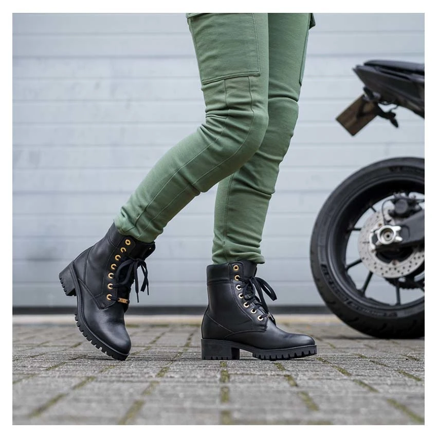 TCX Lady Smoke WP 2 TCX Lady Smoke WP - Afbeelding 2