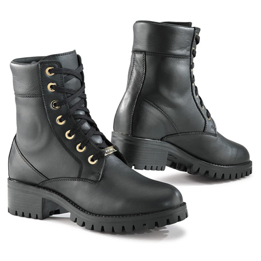 TCX Lady Smoke WP 1 TCX Lady Smoke WP