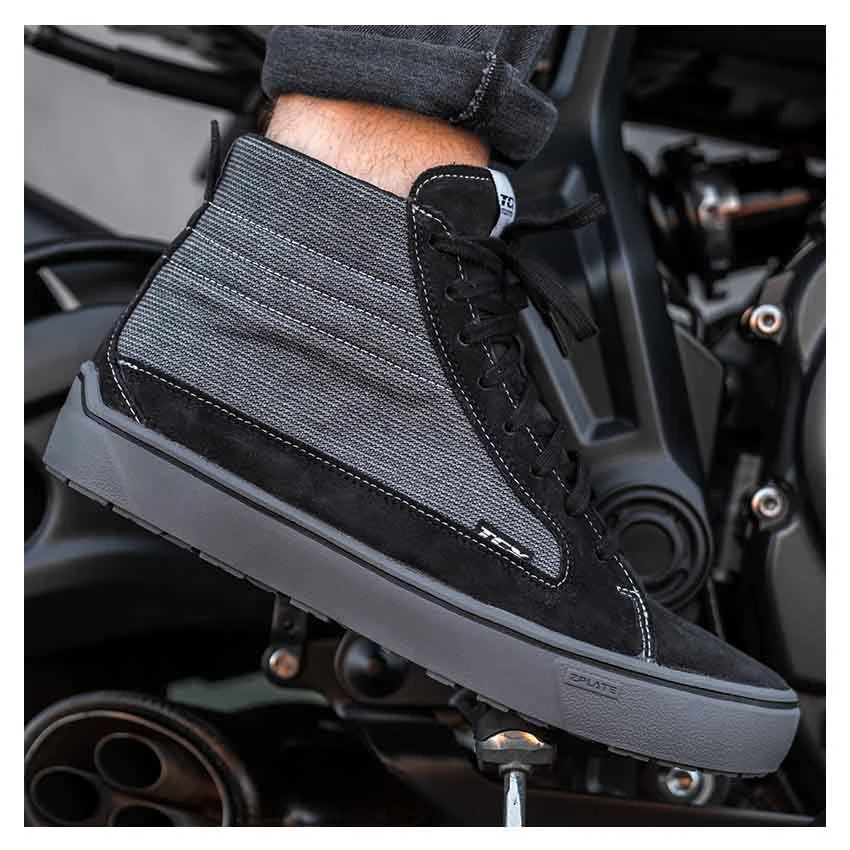 TCX Street 3 Tex WP 2 TCX Street 3 Tex WP - Afbeelding 2