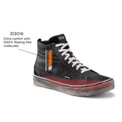 TCX Street 3 Tex WP 12 TCX Street 3 Tex WP -Moto Gear Verkoop tcx street 3 tex wp 5