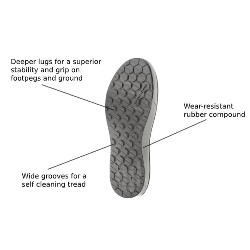 TCX Street 3 Tex WP 7 TCX Street 3 Tex WP - Afbeelding 7