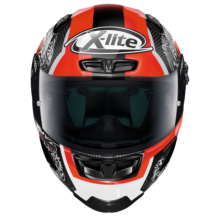 X-Lite X-803 RS Petrucci 2 X-Lite X-803 RS Petrucci - Afbeelding 2