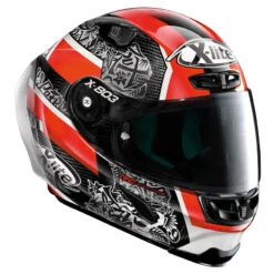 X-Lite X-803 RS Petrucci 7 X-Lite X-803 RS Petrucci -Moto Gear Verkoop x lite x 803 rs petrucci 2