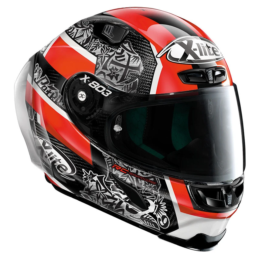 X-Lite X-803 RS Petrucci 4 X-Lite X-803 RS Petrucci - Afbeelding 4