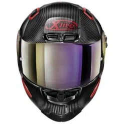 X-Lite X-803 RS U.C. Iridium Edition -Moto Gear Verkoop x lite x 803 rs uc iridium edition 2