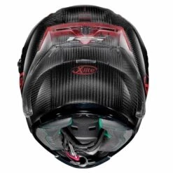 X-Lite X-803 RS U.C. Iridium Edition -Moto Gear Verkoop x lite x 803 rs uc iridium edition 3